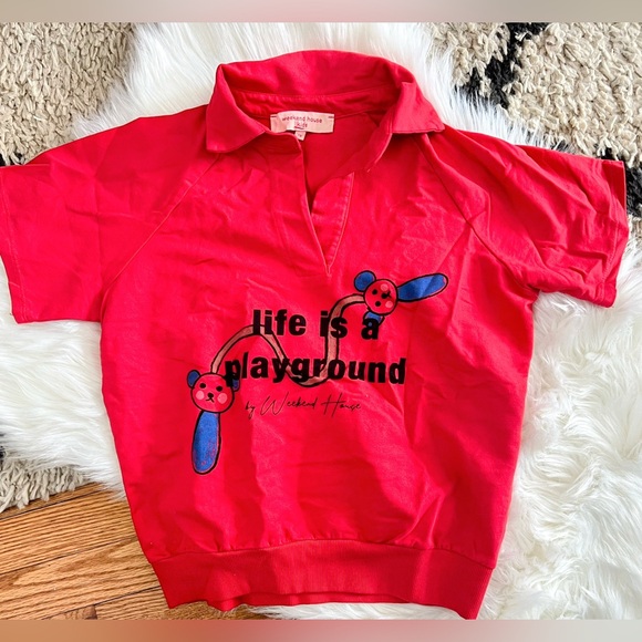 Weekend House Polo - Picture 2 of 3